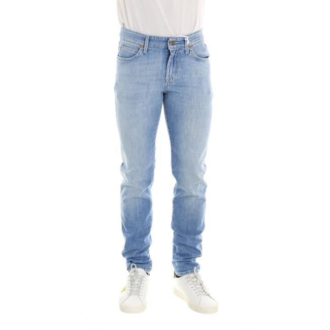 JEANS 517 PENELOPE ROY ROGERS - Mad Fashion | img vers.1300x/